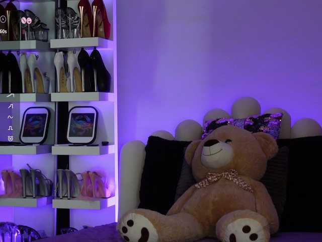 AngelaMyst's BongaCams show and profile