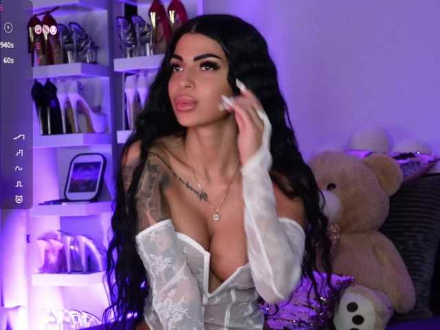 AngelaMyst's BongaCams show and profile