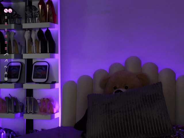 AngelaMyst's BongaCams show and profile