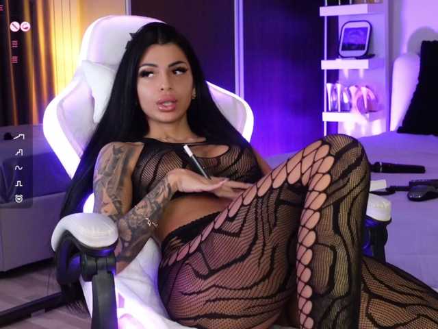 AngelaMyst's BongaCams show and profile