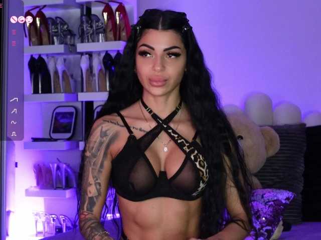 AngelaMyst's BongaCams show and profile