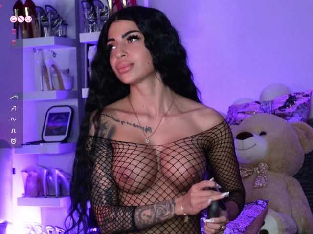 AngelaMyst's BongaCams show and profile