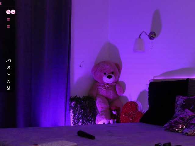 AngelaMyst's BongaCams show and profile