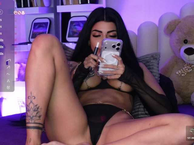 AngelaMyst's BongaCams show and profile