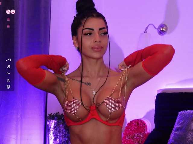 AngelaMyst's BongaCams show and profile