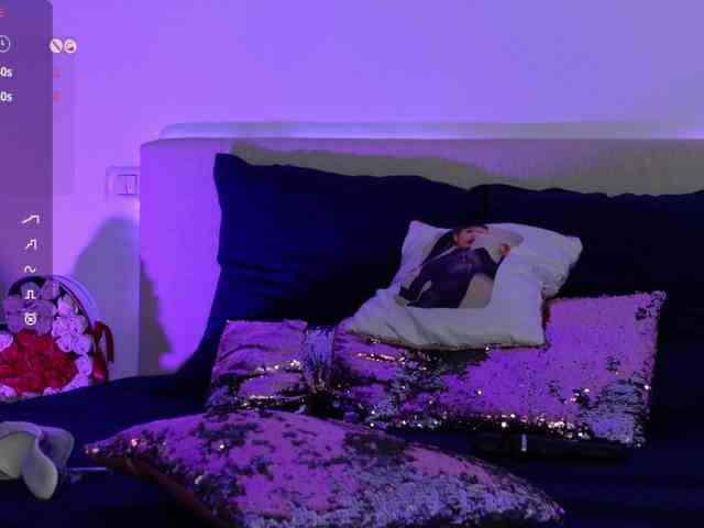 AngelaMyst Live Webcam on BongaCams