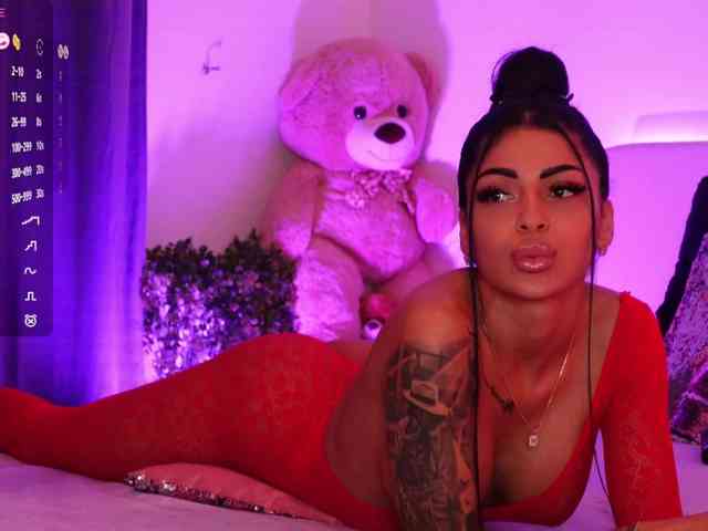 AngelaMyst webcam