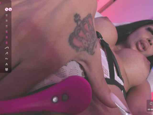 live cam videochat AngelaMyst