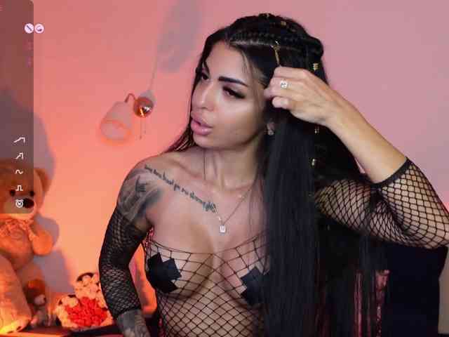 AngelaMyst webcam