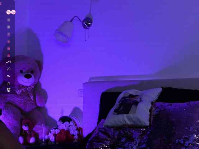 nude webcam chat AngelaMyst