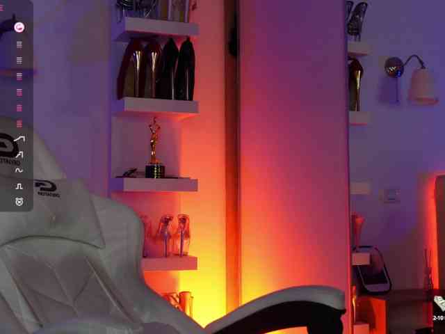 livesex web cam AngelaMyst