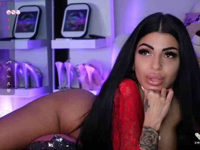 AngelaMyst webcam