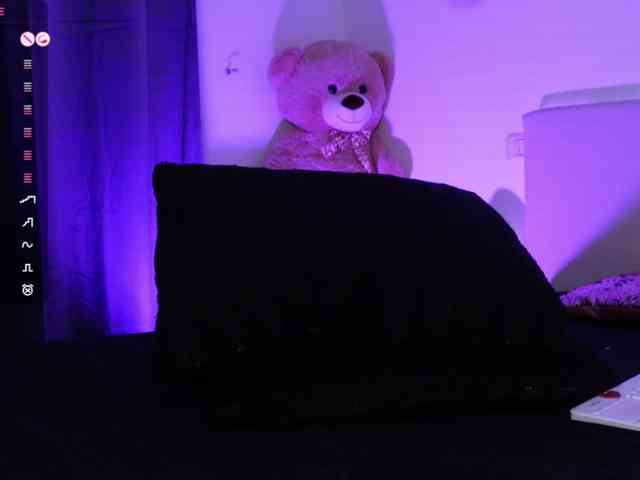 free camsex AngelaMyst