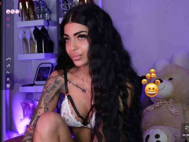 AngelaMyst webcam