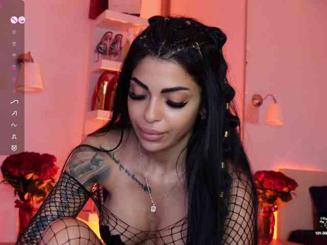 AngelaMyst webcam