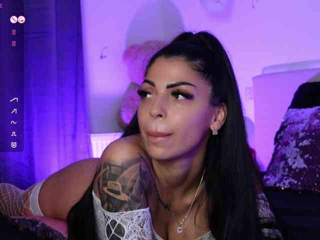 video chat room AngelaMyst