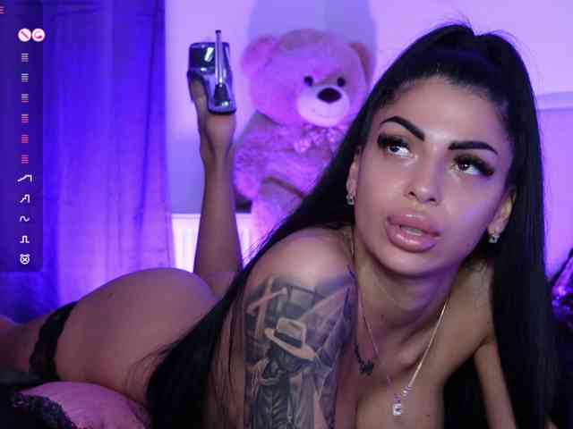 live video porn AngelaMyst
