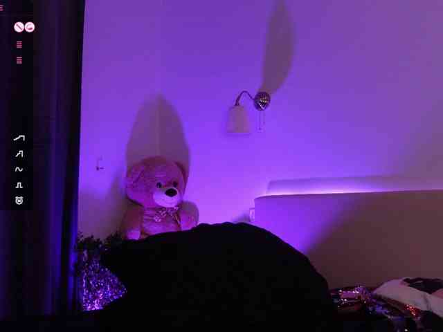 AngelaMyst Live Webcam on BongaCams