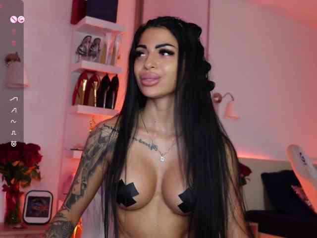 AngelaMyst webcam