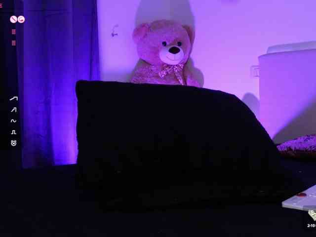 free camsex AngelaMyst