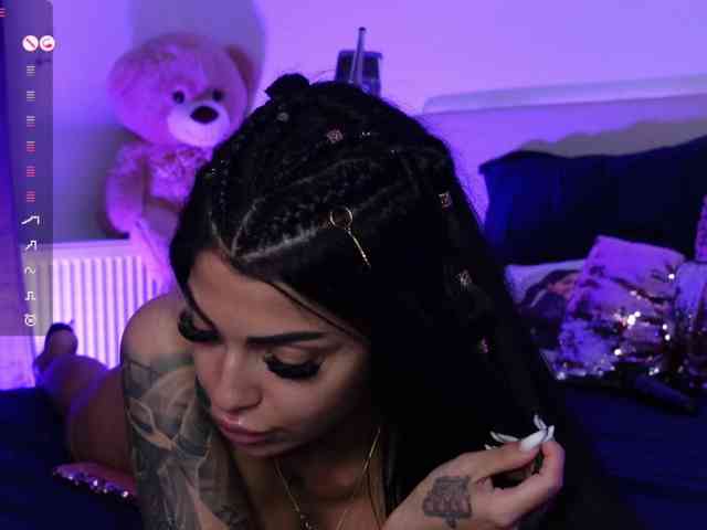 live porno cam AngelaMyst