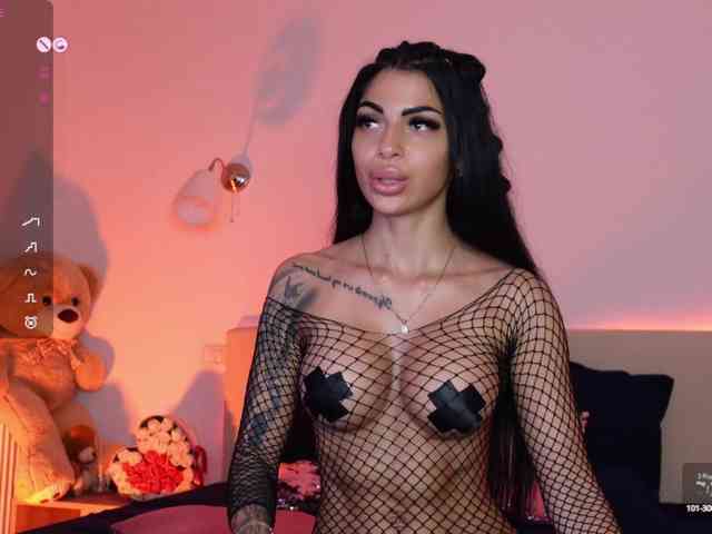 AngelaMyst webcam