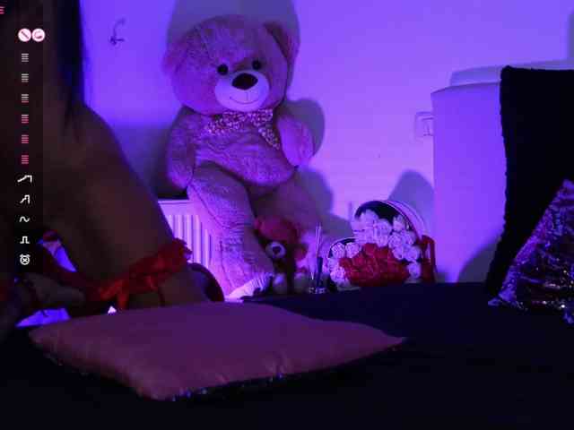 free adult cam chat AngelaMyst