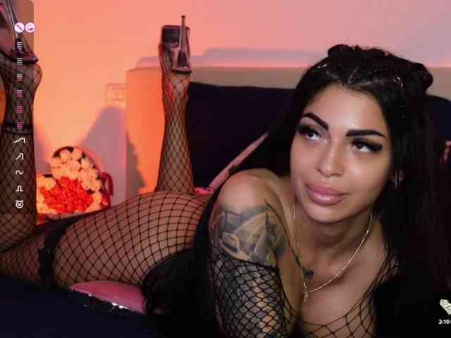 AngelaMyst webcam