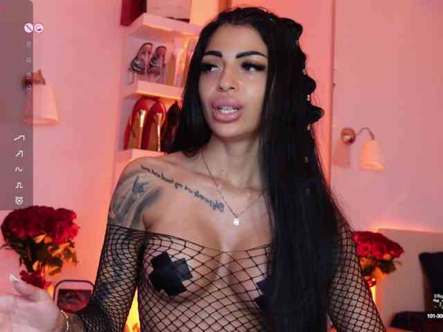 AngelaMyst webcam
