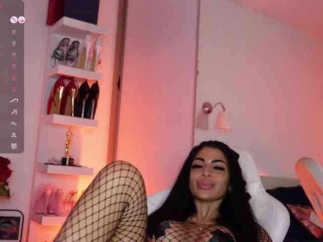 AngelaMyst webcam