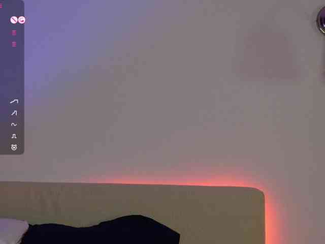 AngelaMyst Live Webcam on BongaCams