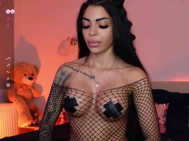 AngelaMyst webcam