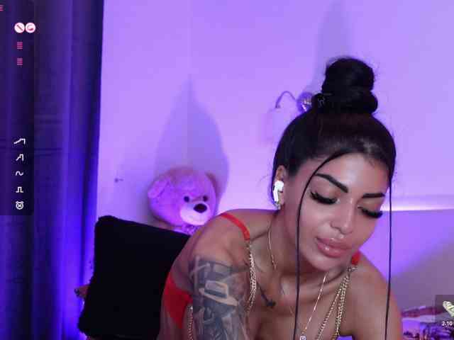 AngelaMyst webcam