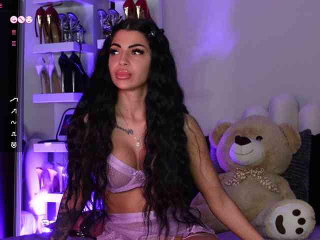 AngelaMyst webcam