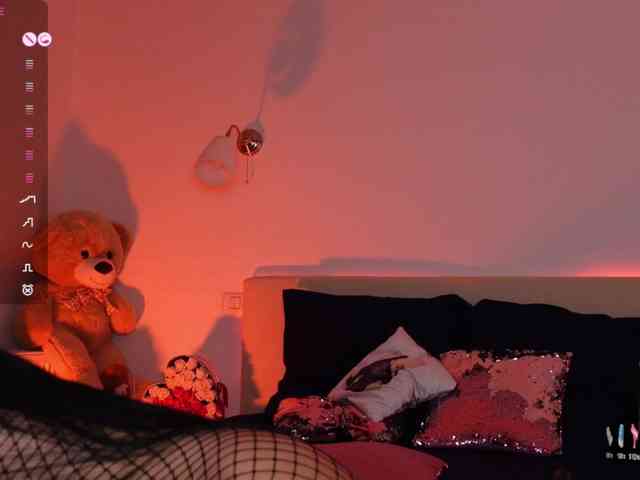Модель: AngelaMyst