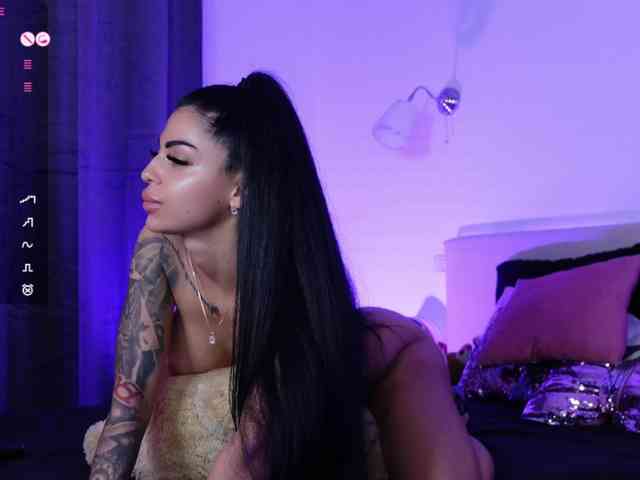 adult live sex cam AngelaMyst