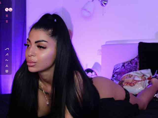 striptease live AngelaMyst