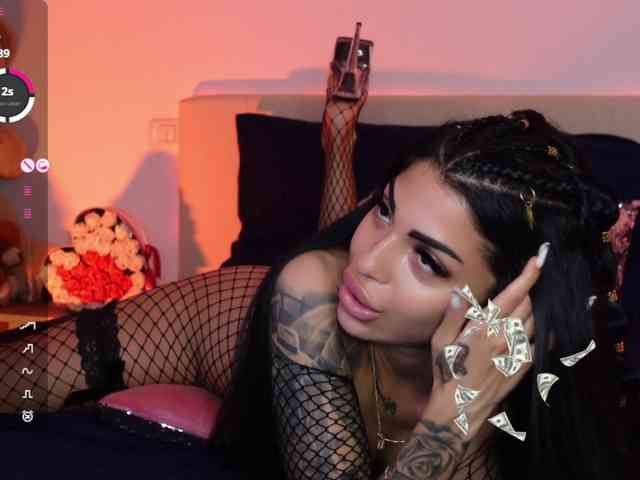 adult chat AngelaMyst