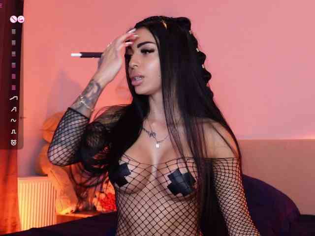 AngelaMyst webcam