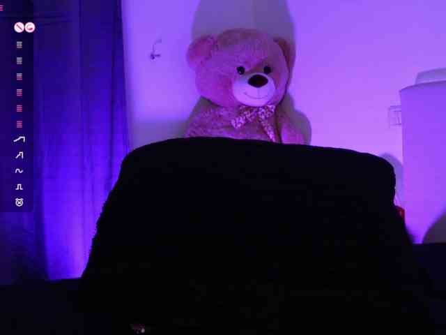 AngelaMyst Live Webcam on BongaCams