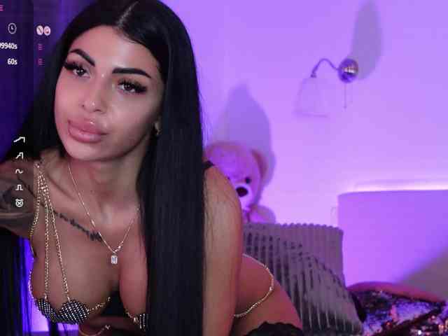 AngelaMyst webcam