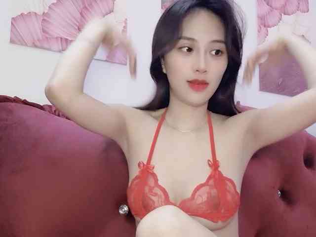 Aimee120 webcam