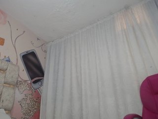 paulina-evans Porn Show