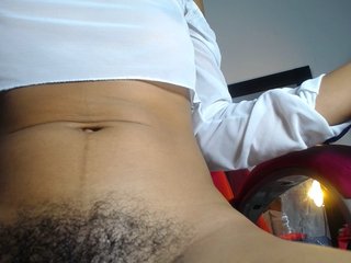 paulina-evans Porn Show