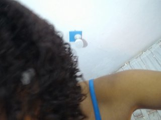 paulina-evans Porn Show