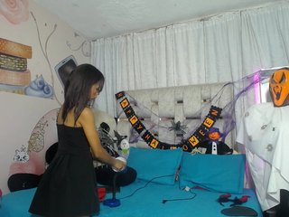 paulina-evans Porn Show