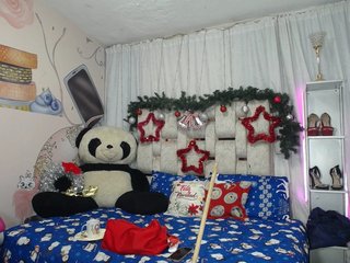 paulina-evans Porn Show