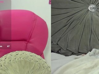 paulina-evans Porn Show