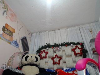 paulina-evans Porn Show