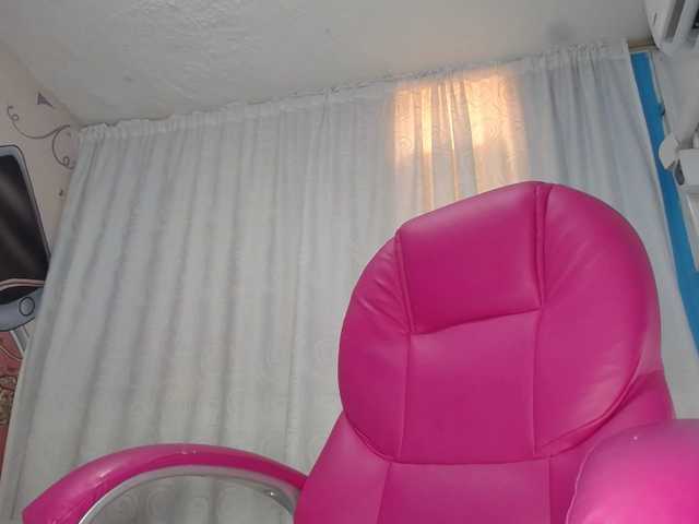  paulina-evans chat room
